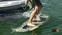 2018 Centurion Fi23 - Wakesurfing Review