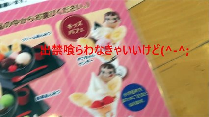 食べ放題 不二家ケーキバイキングで大食いの僕がどれぐらい得する Video Dailymotion