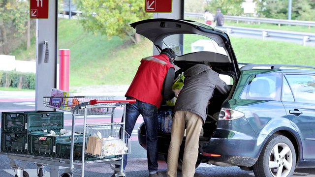 Témoignages de l'hyper-stress