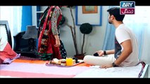 Guriya Rani - Episode 41 on ARY Zindagi in High Quality 4th December 2017