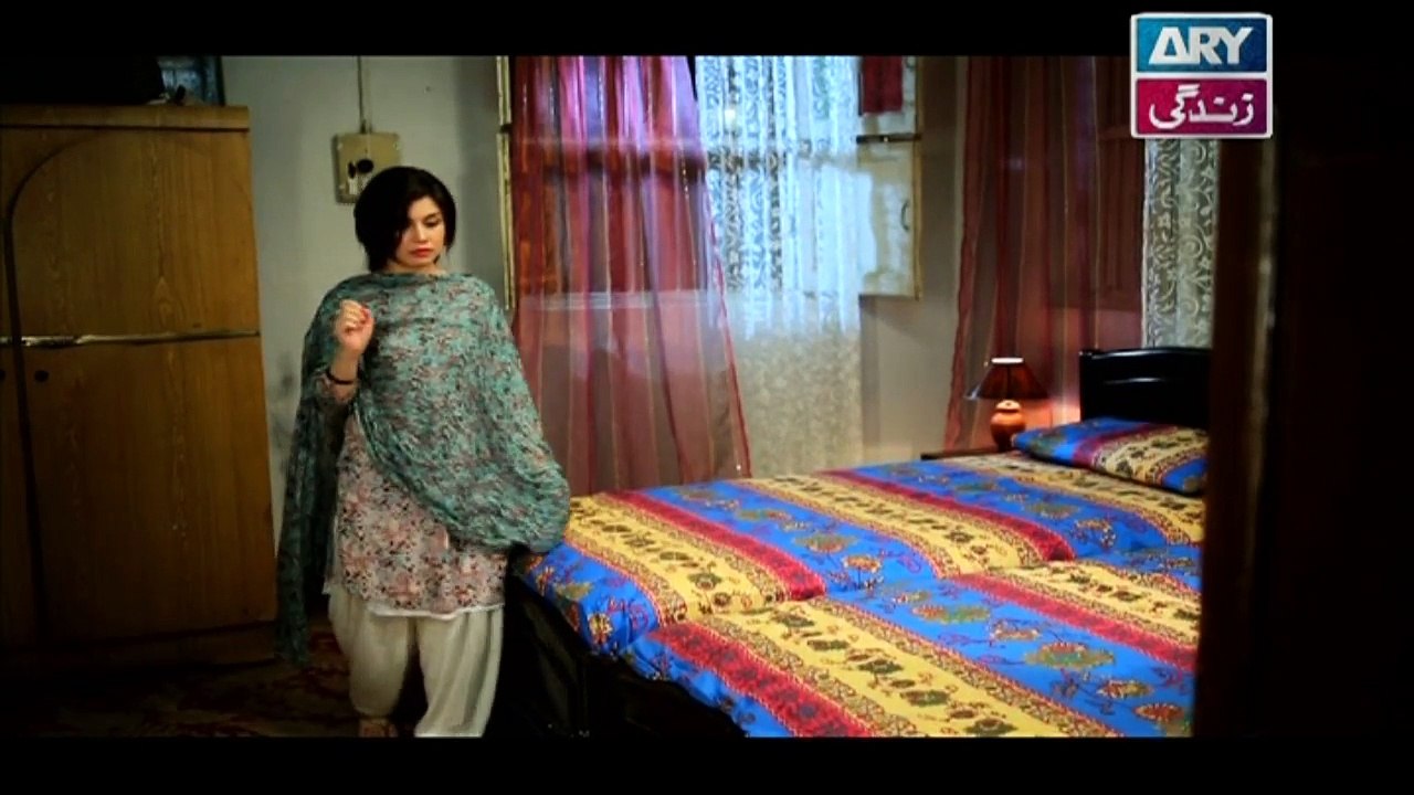 Mein Mehru Hoon Ep 09 - on ARY Zindagi in High Quality 4th December 2017