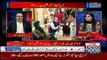 Live With Dr. Shahid Masood - 4th December 2017