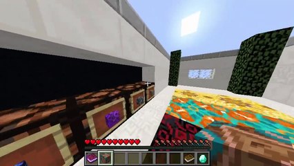 MORDECAY VE RİGBY PARKUR YAPIYOR !! MİNECRAFT