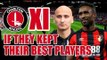 Charlton Athletic XI If They Kept Their Best Players - Premier League Quality?!