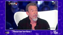 Le gros coup de gueule de Florent Pagny contre TF1