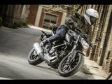 Best Motorcycles For Beginners | Yamaha MT-125 | Visordown Motorcycle Reviews