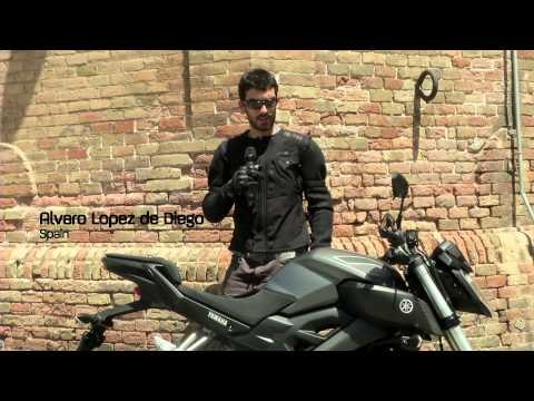 Yamaha MT-125 and YZF-R125 Ambassador Event