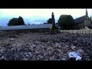 (Episode 3) Future Artists presents Riot from Wrong Documentary Mark Duggan