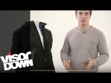 Richa Element textile motorcycle jacket | Visordown Product Review