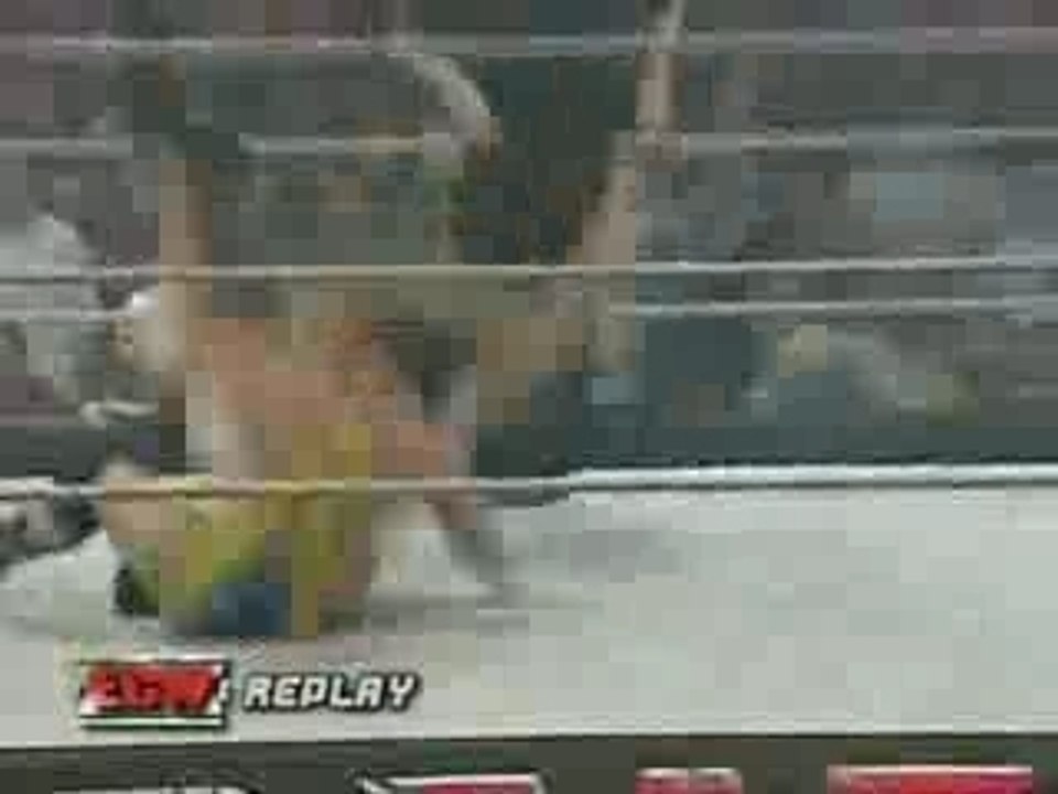 Ecw part 2