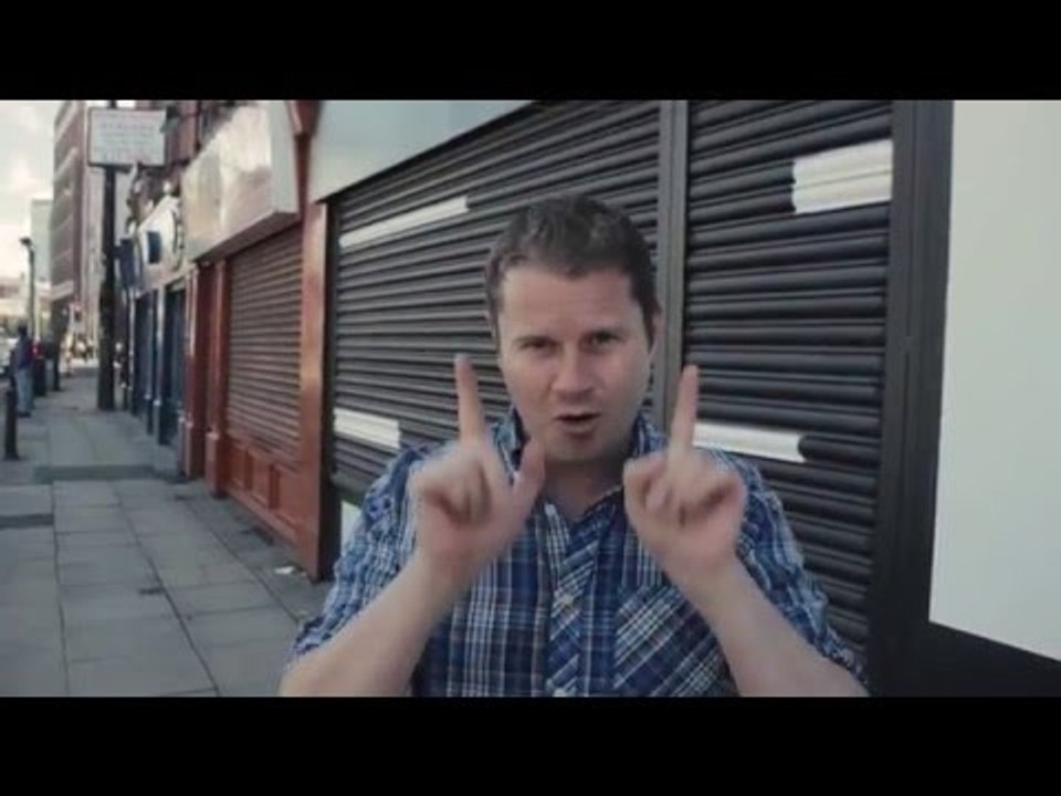 Building Home of Honest Coffee - The Dream (Part 1)