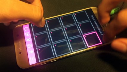 Hướng Dẫn Chơi Bài Túy Âm [Cover Drum Pads 24]