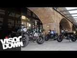 Retro bike group test: Yamaha XSR700 vs Ducati Scrambler vs Bonneville Street Twin vs Guzzi V7 II