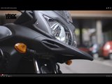 Suzuki V-Strom 650XT Review Road Test | Visordown Motorcycle Reviews