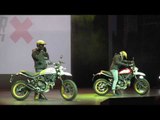 Ducati Scrambler Desert Sled - ECIMA 2016