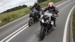 Yamaha MT-10 vs BMW S1000R Review Road Test | Visordown Motorcycle Reviews