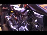 KTM 1290 Super Duke R - revealed at EICMA 2016