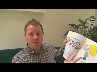 Ep 5 - Dyslexia and the Creative Mindset Kickstarter update (Please subscribe)