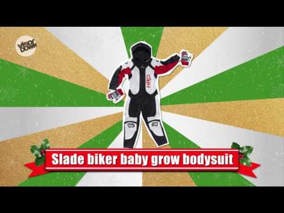 Unique gifts for bikers Motorcycle Christmas gift guide Visordown