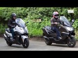 BMW C650GT & C650 Sport Review Road Test | Visordown Motorcycle Reviews