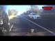Time seems to slow down in motorcycle near miss | Motorbike Monday