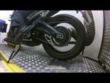 Triumph Street Triple 765 RS dyno test | Visordown.com