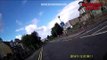 Is this driver aware of the motorcyclist? | Motorbike Monday