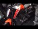 New KTM 790 Duke - Closer look | EICMA 2017