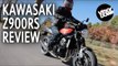 Kawasaki Z900RS motorcycle review | Visordown.com