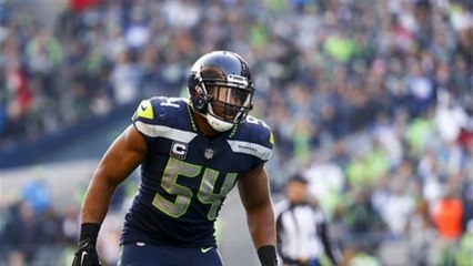 Kay Adams: Bobby Wagner should be the defensive MVP