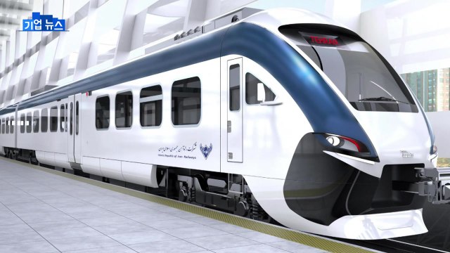 [기업] 현대로템, 중동지역 최대 규모 전동차 수주 / YTN