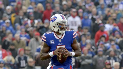 Ian Rapoport: Tyrod Taylor's future in Buffalo is unclear