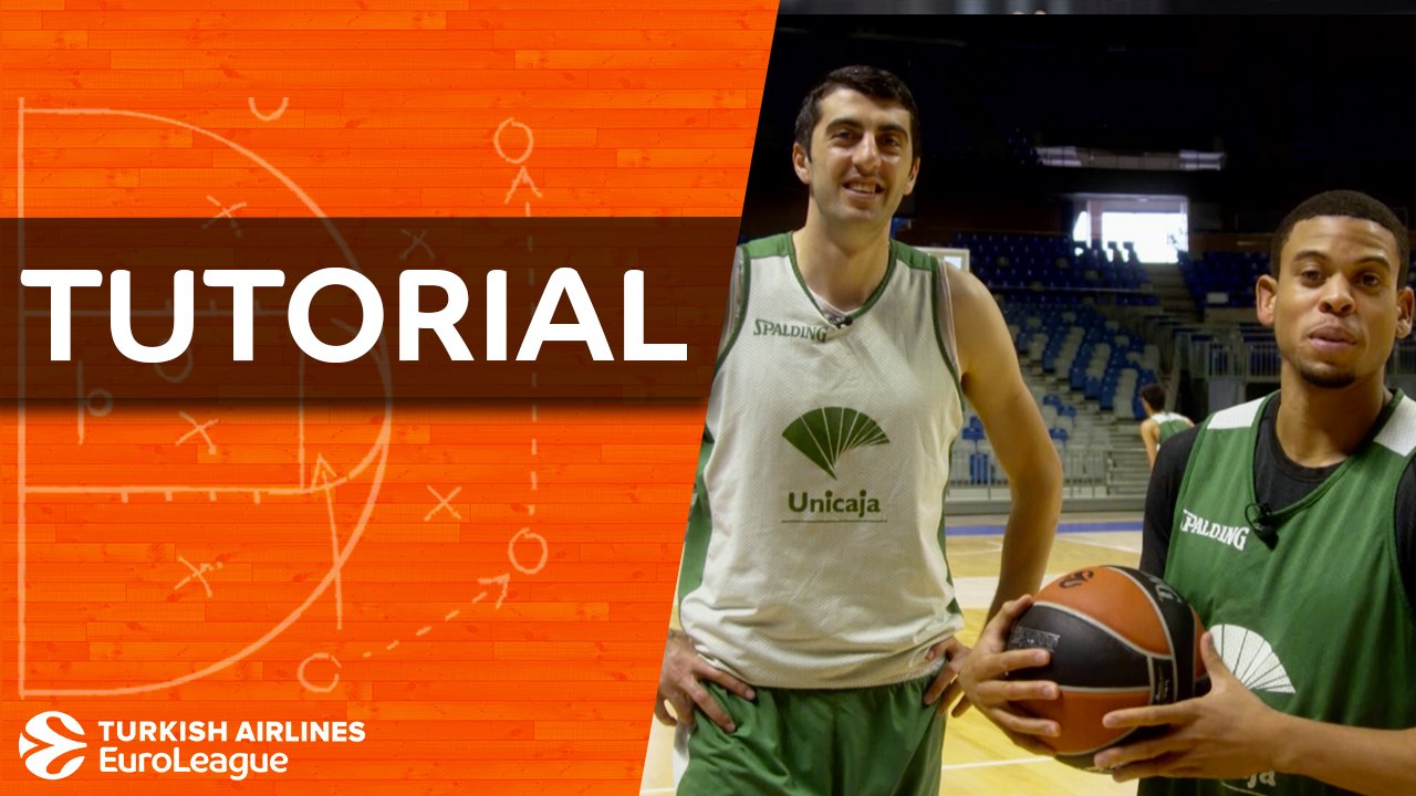 Video tutorial: Feeding the big men