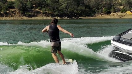 2018 Centurion Fi23 - Top 3 Features