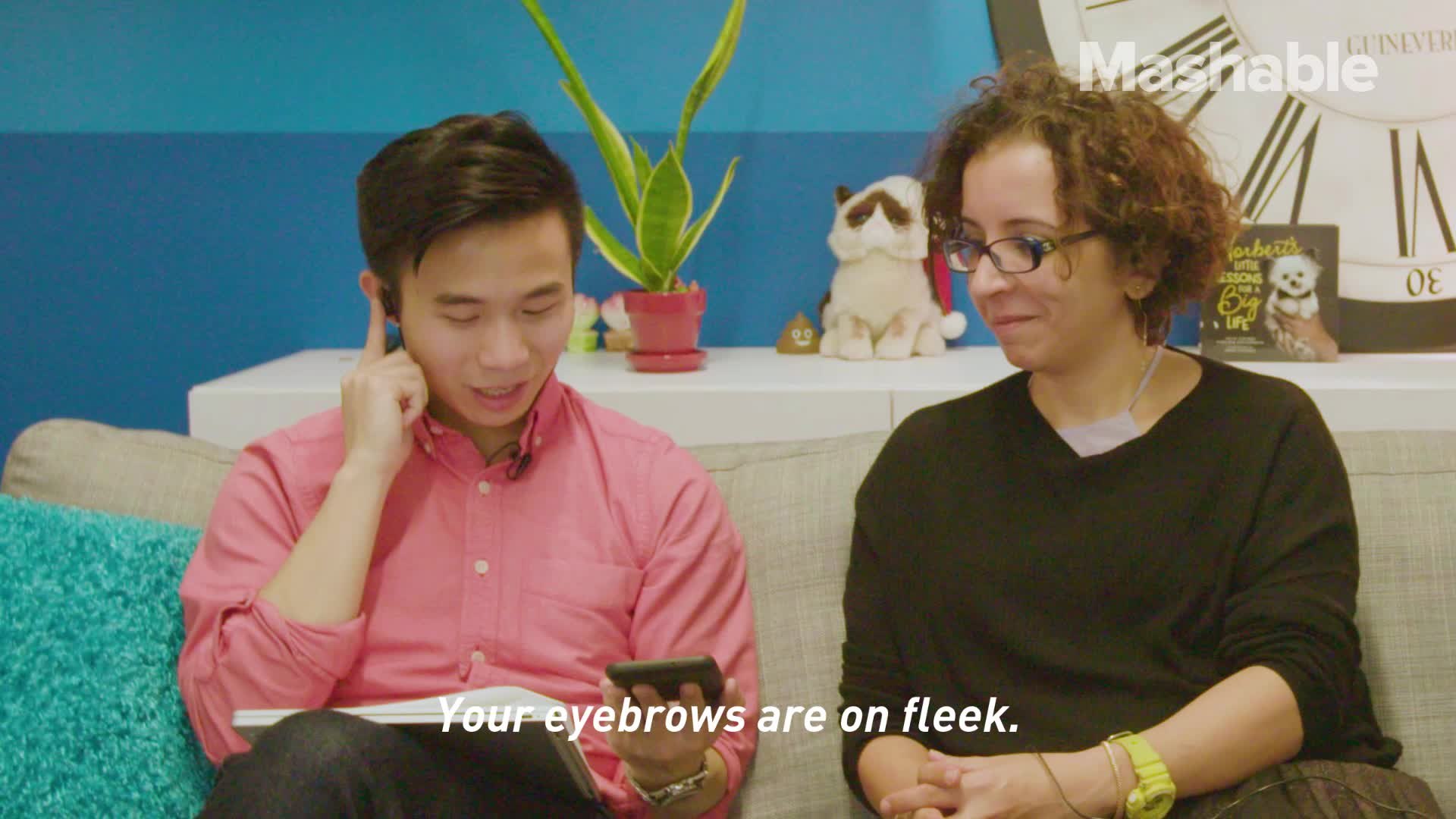 ⁣Can the Google Pixel Buds translate faster than expert interpreters?