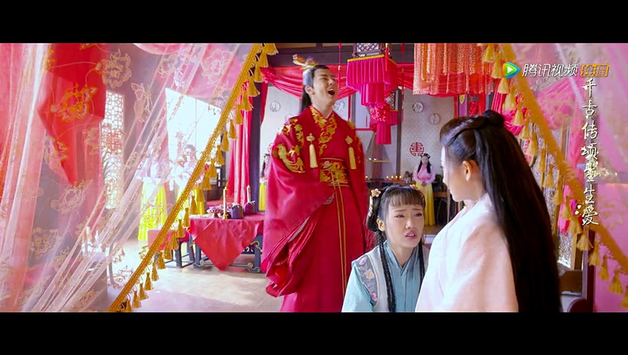 梁山伯与祝英台新传 第07集-梁山伯與祝英台新傳 07