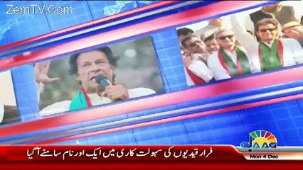 View Point with Mishal Bukhari – 4th December 2017