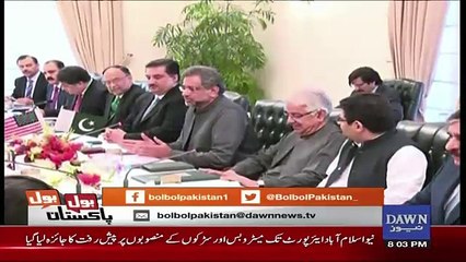 Bol Bol Pakistan - 4th December 2017