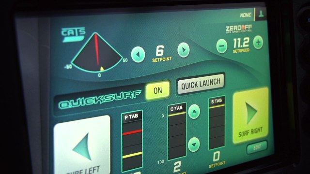 2018 Centurion Ri237 - Wakesurfing Review