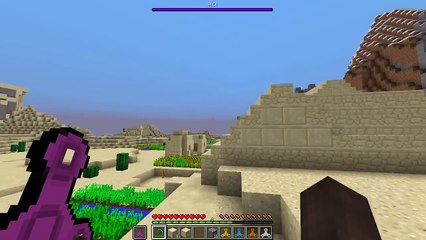 마인크래프트에 피젯스피너가 생겼다고?! 야생할때 지루하지는 않겠군!ㅣ마인크래프트 피젯스피너모드 (Minecraft fidget spinner Mod)[김짱돌]