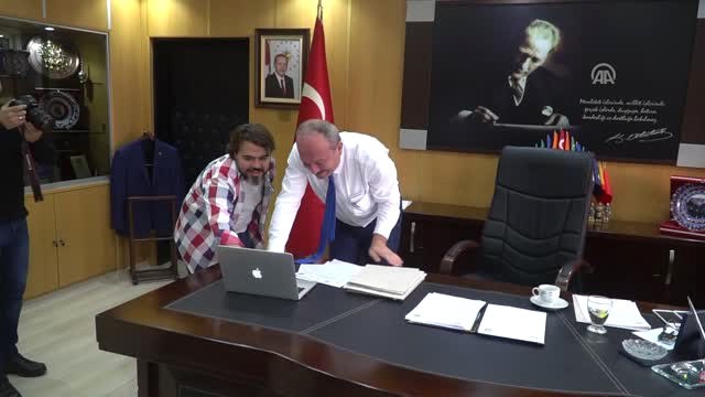 Aa'nın Yılın Fotoğrafları Oylaması