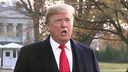 Trump: Hillary lied many times to the FBI