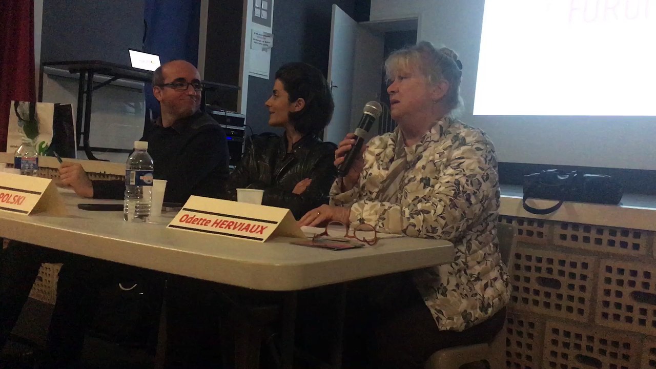 refondation ps herviaux experiences locales