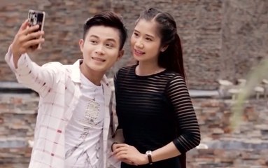 Đắp Mộ Cuộc Tình | Trương Trung Nguyên