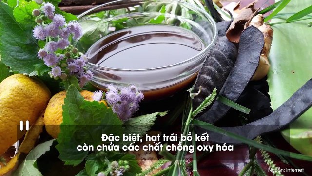 Những vũ khí bí mật trong làm đẹp của phụ nữ Việt xưa