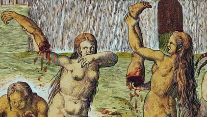 Maps: Power, Plunder and Possession- Spirit of the Age (2 of 3)