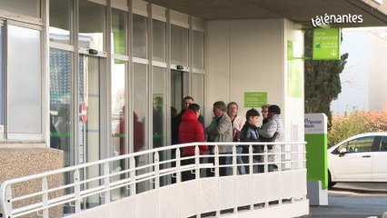 Loire-Atlantique : la lutte contre les fraudes à la Sécu se poursuit