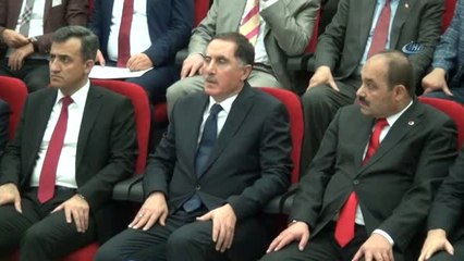 Kastamonu Üniversitesi Akademik Yıl Açılışı Gerçekleştirildi