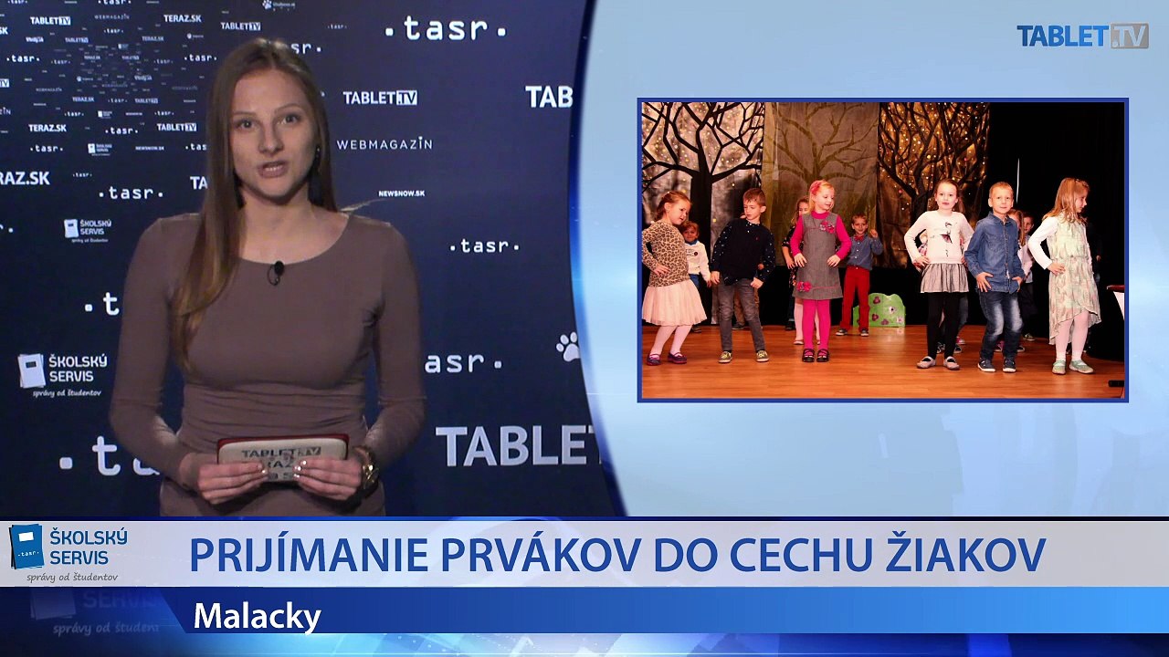 SKOLSKE SPRAVY 4.12.2017