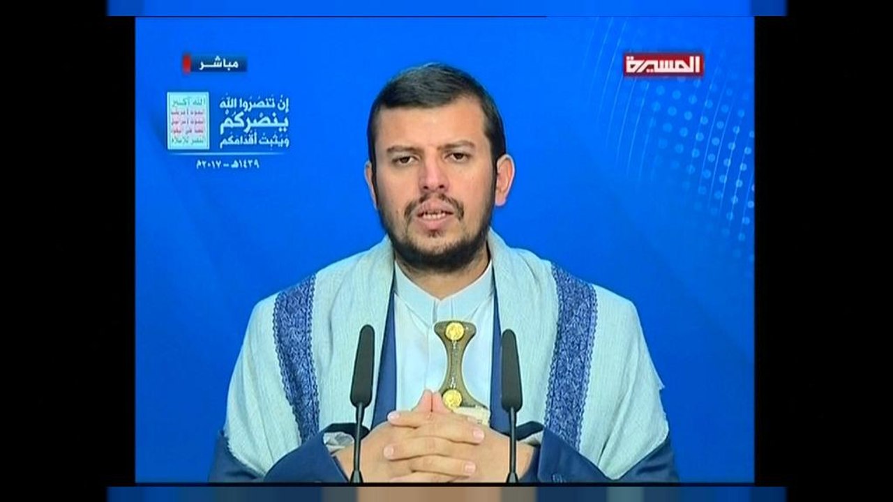 الحوثي: "أسقطنا مؤامرة غادرة هددت اليمن"